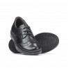 Small children shoes 60c black