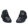 Pantofi casual/sport barbati 891 negru