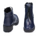 Women boots 3329 indigo