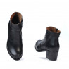 Women boots 3328 black