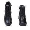 Children boots 3014 black
