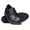 Pantofi casual barbati 895 negru