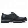 Pantofi casual barbati 895 negru