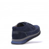 Men casual shoes 4109 bufo indigo