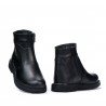 Children boots 3016 black