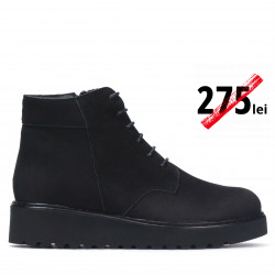 Women boots 3335 bufo black 