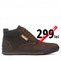 Men boots 4111 bufo cafe