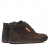 Men boots 4111 bufo cafe