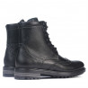 Men boots 4112 black