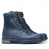 Men boots 4112 indigo
