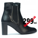 Women boots 1174 black