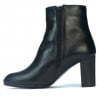 Women boots 1174 black