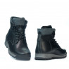 Men boots 4115 black