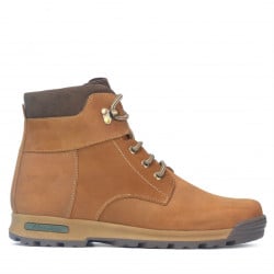 Men boots 4115 bufo brown