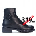 Women boots 3338 black