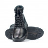Men boots 4116 black