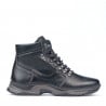 Men boots 4116 black
