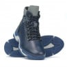Men boots 4116 indigo