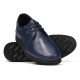 Men casual shoes 889 indigo