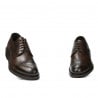 Pantofi eleganti barbati 896 a cafe