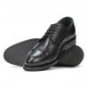 Pantofi eleganti barbati (marimi mari) 896m negru