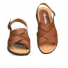 Teenagers sandals 347 brown