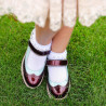 Children shoes 153 patent borbo combined 01
