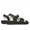 Women sandals 5063 black
