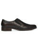 Pantofi casual / eleganti barbati 903 a maro