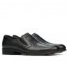 Pantofi casual / eleganti barbati 903 negru