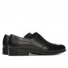 Pantofi casual / eleganti barbati 903 negru