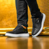 Pantofi casual/sport barbati 900 negru
