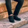 Men casual shoes 881 bufo black