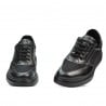 Pantofi casual/sport barbati 906 black combined