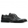 Pantofi eleganti barbati 904 negru