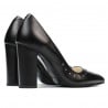 Pantofi eleganti dama 1275 negru
