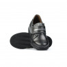 Children shoes 2004 black+gray