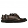 Men stylish, elegant shoes 905 a cafe