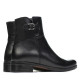Women boots 3284 black