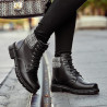 Women boots 3341 black