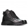 Men boots 4119 black combined