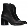 Women boots 1178 black