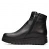 Women boots 3342 black