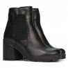 Women boots 3345 black