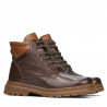 Men boots 4119 cafe combined