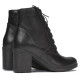 Women boots 3346 black