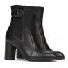 Women boots 1177 black