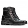 Women boots 3316 black combined
