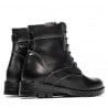 Women boots 3316 black combined