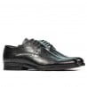 Pantofi eleganti barbati 907 negru